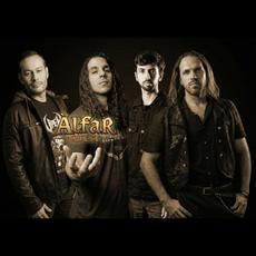 Àlfar Quest Music Discography
