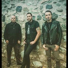 Hard Fall Hearts Music Discography
