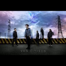 Von Citizen Music Discography