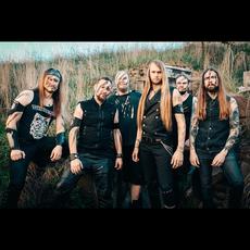 Wolfstavar Music Discography