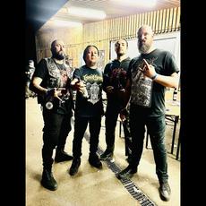 Goreinhaled Music Discography