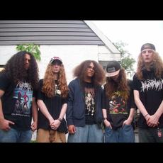 Anatomize Music Discography