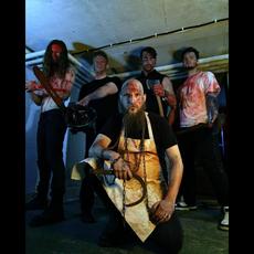Helvetets Djavlar Music Discography