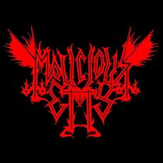 Malicious Entity Music Discography