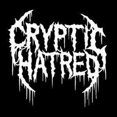 Cryptic Hatred Music Discography