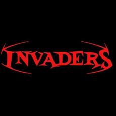 Invaders (Sweden) Music Discography