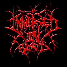 Immersed In Blood Music Discography