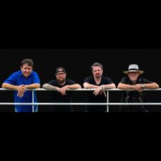 Aaron Traffas Band Music Discography