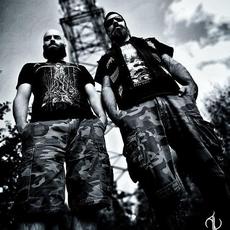 Arkenfrost Music Discography