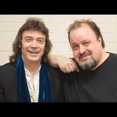 Hackett & Rothery Music Discography