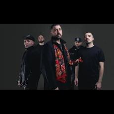 Rebeliom do Inframundo Music Discography