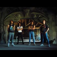 Miscreance Music Discography