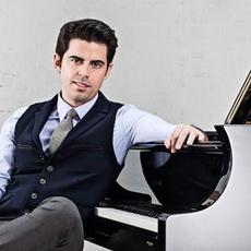 Tony DeSare Music Discography