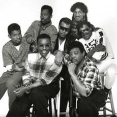 Eramus Hall Music Discography