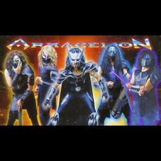 Armagelion Music Discography