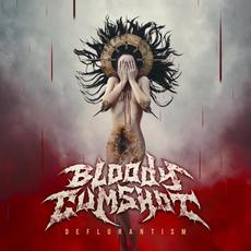 Bloody Cumshot Music Discography