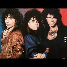 Messano Music Discography