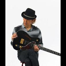 Shun Kikuta Music Discography