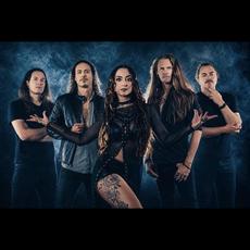 Rebel Rose Music Discography