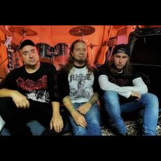 Putrid Evil Music Discography