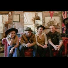 Shannon Clark & the Sugar Music Discography