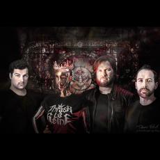 Thrash La Reine Music Discography