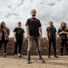 Exist Immortal Music Discography