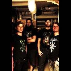 Abjured Music Discography