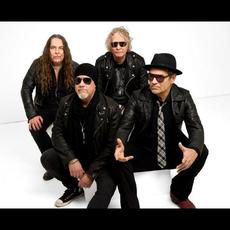 Black Blood Sthlm Music Discography