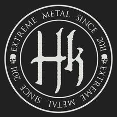 Holdkrast Music Discography
