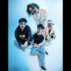 Cheeky Leash Music Discography