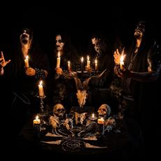 Demonic Being Music Discography