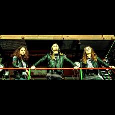 Ruynor Music Discography