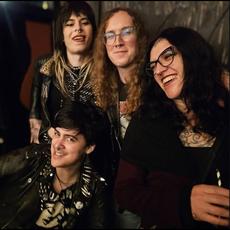 Exuvia Music Discography
