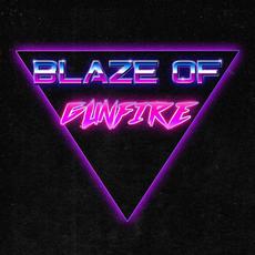 Blaze of Gunfire Music Discography