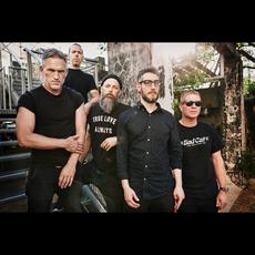 Chamberlain Music Discography