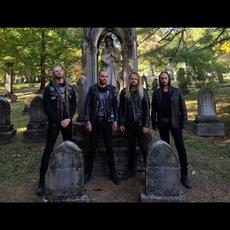 Tombstalker Music Discography