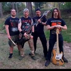 Iron Blade Music Discography
