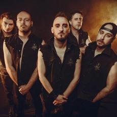 Hellmetall Music Discography