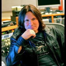 Russ Irwin Music Discography