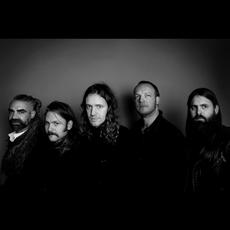 Iron Jinn Music Discography
