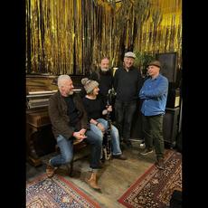 Fuzz Kitchen Music Discography