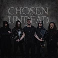 Chosen Undead Music Discography
