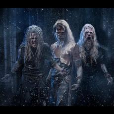 Uburen Music Discography