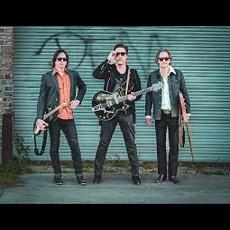 John Homesley & The RUB Music Discography