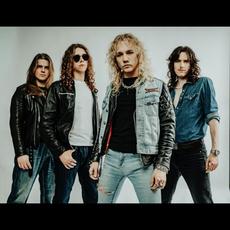 Bloodstain Music Discography