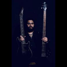 Pooyan Ahmadi Music Discography