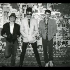 v.Spy v.Spy Music Discography
