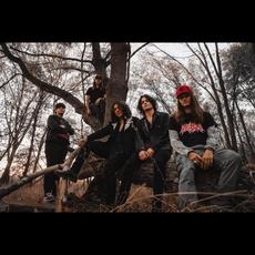 Crimson Love Music Discography