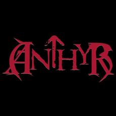 Anthyr Music Discography